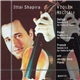 Delius, Ravel, Franck, Ittai Shapira With Jeremy Denk - Violin Recital