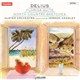 Delius, Ulster Orchestra conducted by Vernon Handley - Florida Suite / North Country Sketches
