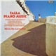 Falla, Alicia De Larrocha - Piano Music