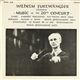 Wilhelm Furtwängler - Wilhelm Furtwängler Conducts Music Of The 20th Century