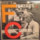 Faure, Zino Francescatti, Robert Casadesus - Sonatas For Violin And Piano