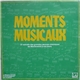 Various - Moments Musicaux